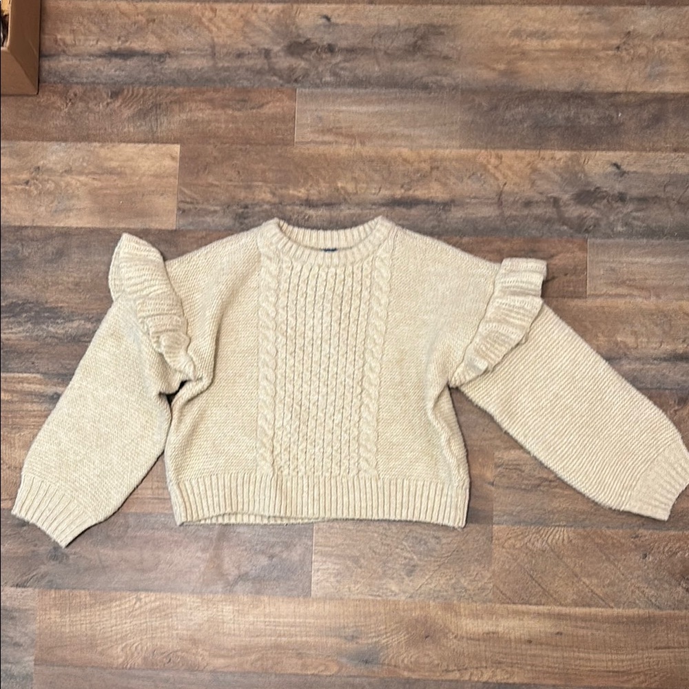 Old Navy Kids Sweater